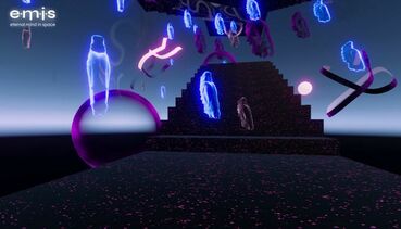 try e.m.i.s. now Gallery image of the project try e.m.i.s. now