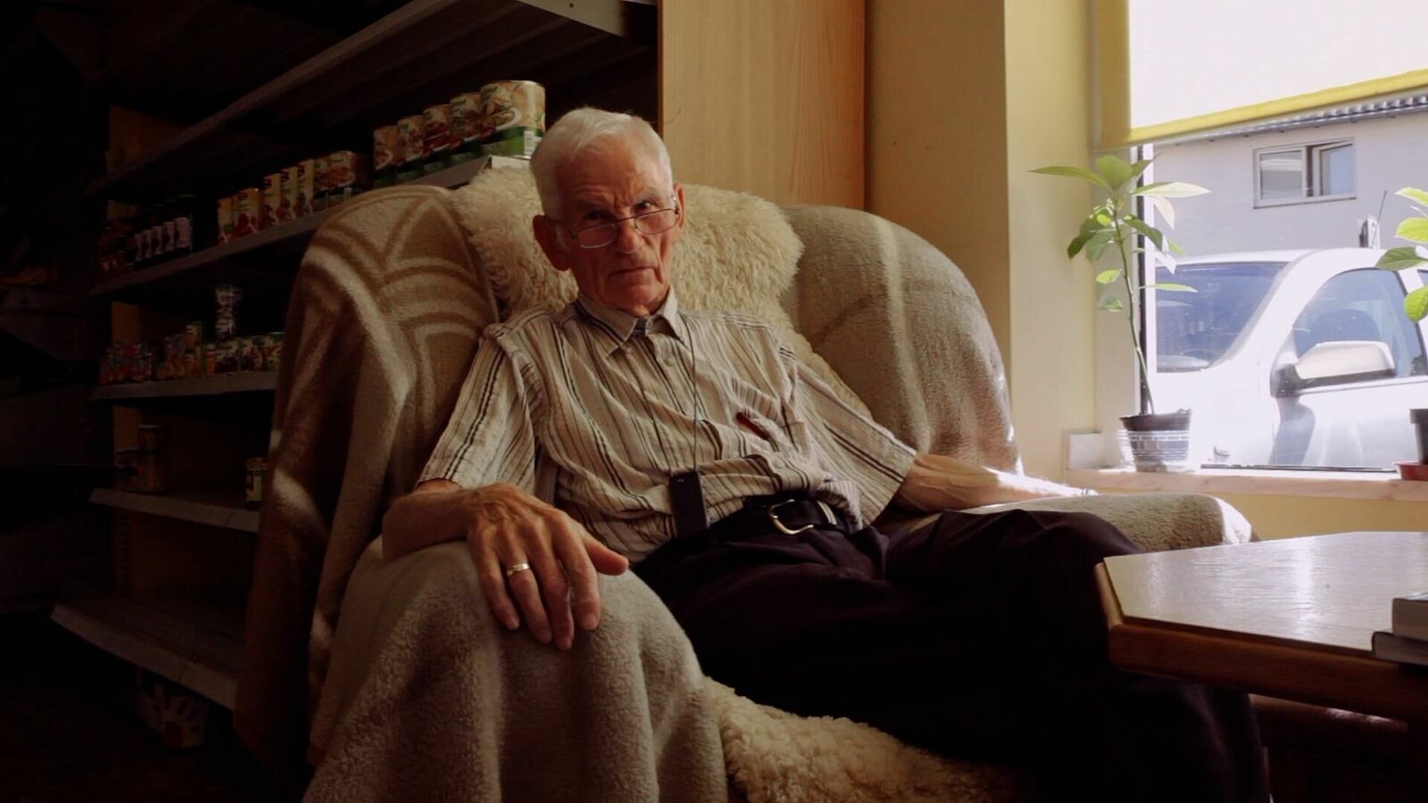 Cover image of the project Tag für Tag und Jahr für Jahr