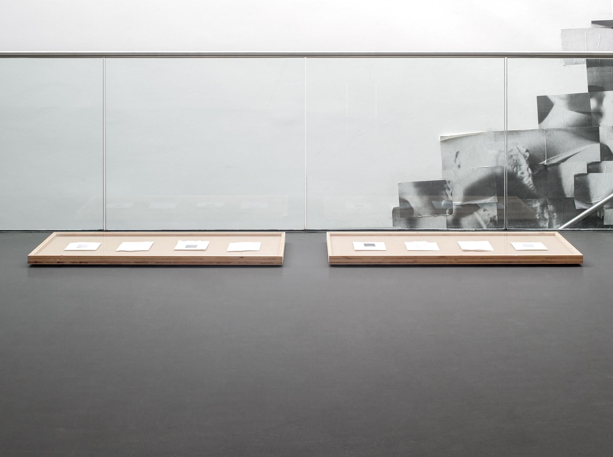 Cover image of the project Stofflichkeiten