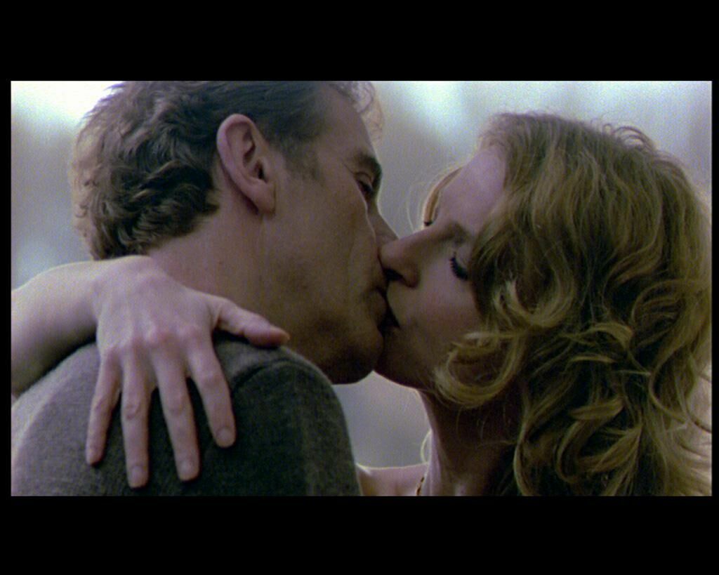 Cover image of the project Besucherin