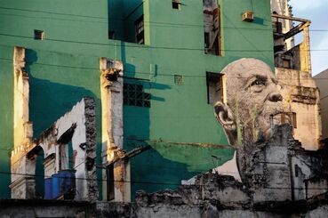 A Cuban Letter Gallery image of the project A Cuban Letter