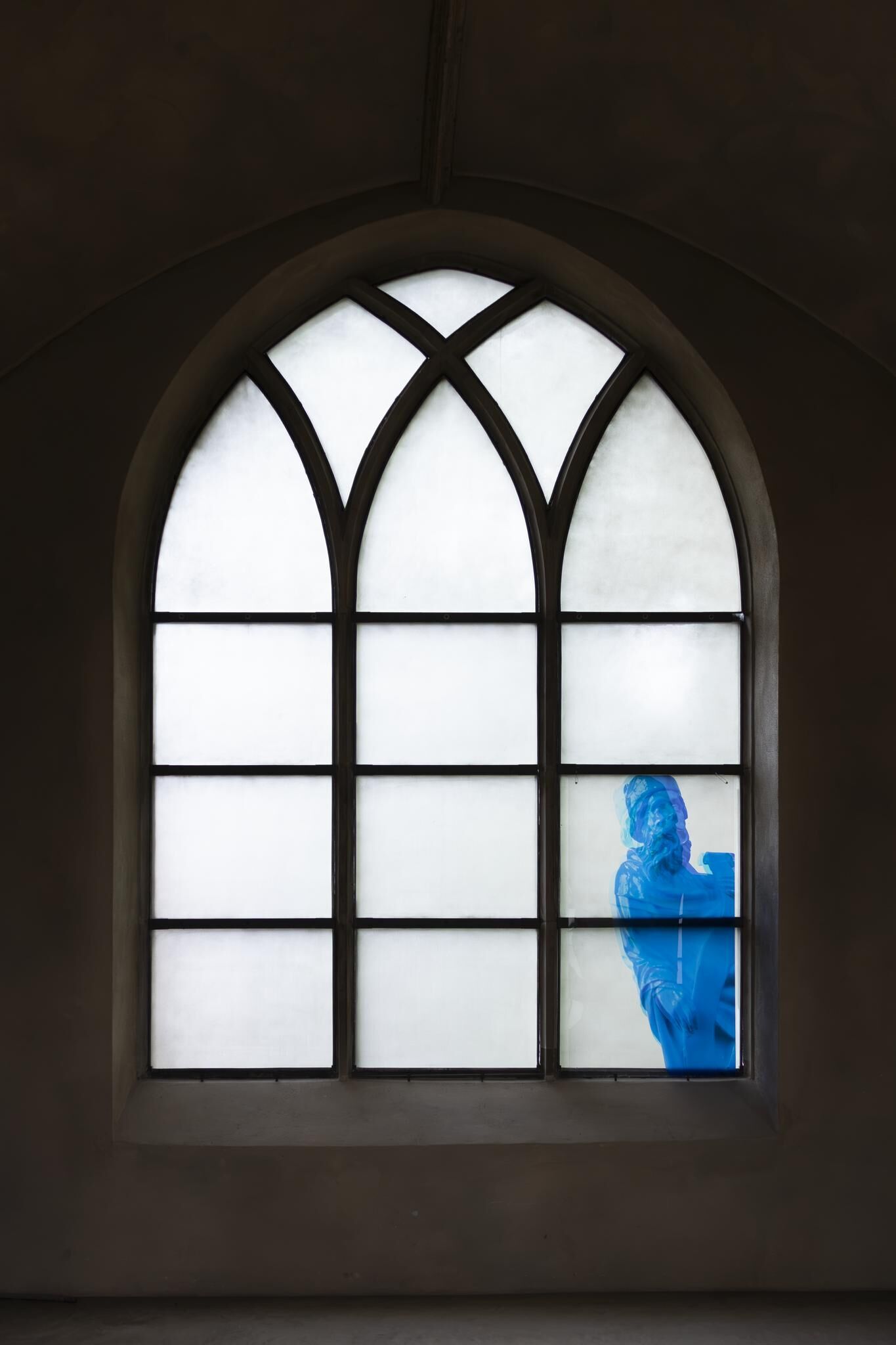 Gallery image of the project Regression to the Real Object