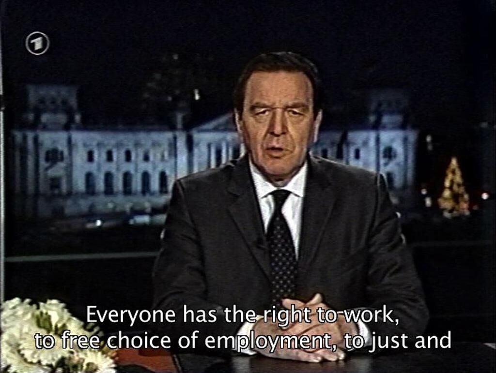 Cover image of the project 2005