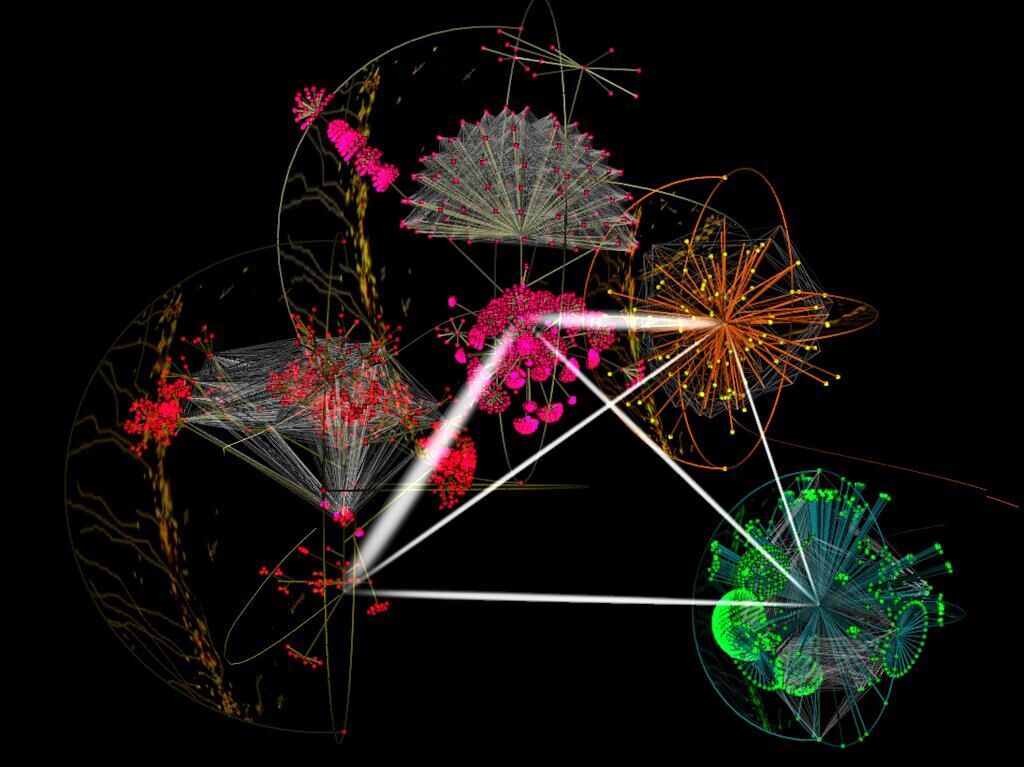 Gallery image of the project Mirror_Space