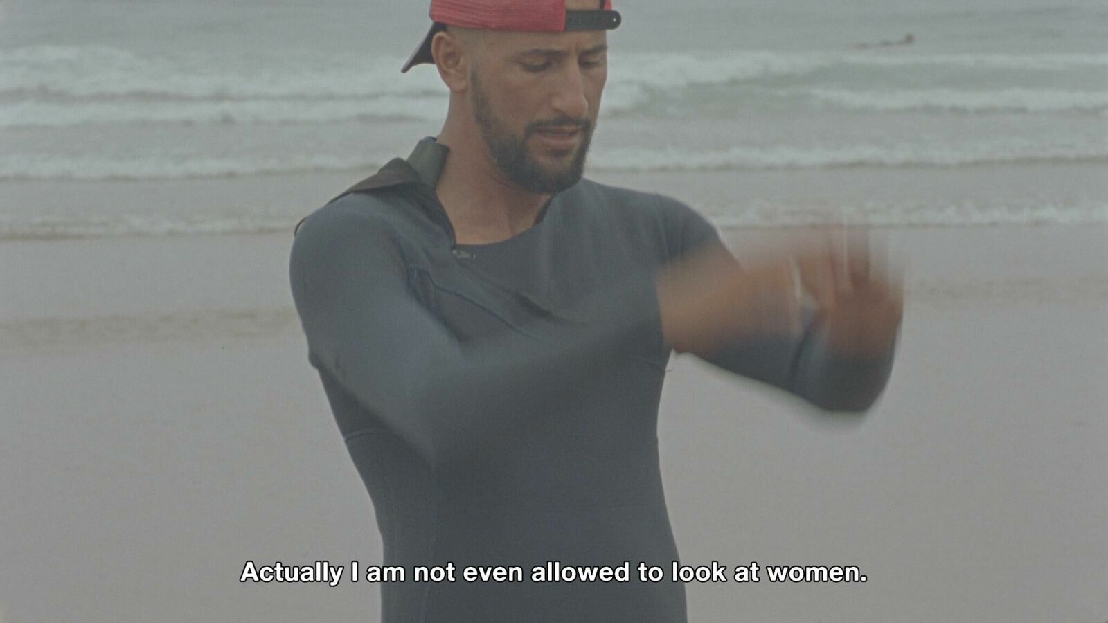 Gallery image of the project Paddled Pandemic Paradise