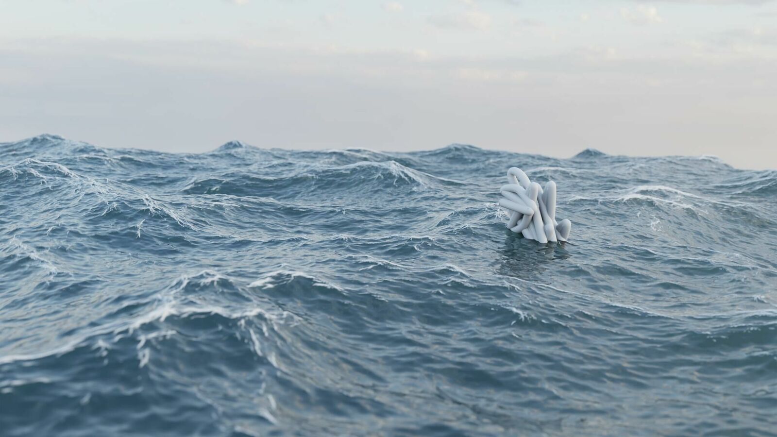 Cover image of the project The Case of Dataworm