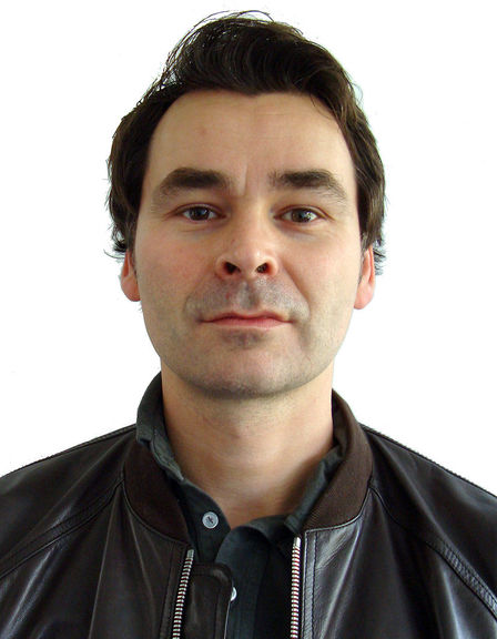 Johannes Wohnseifer - استاد profile picture