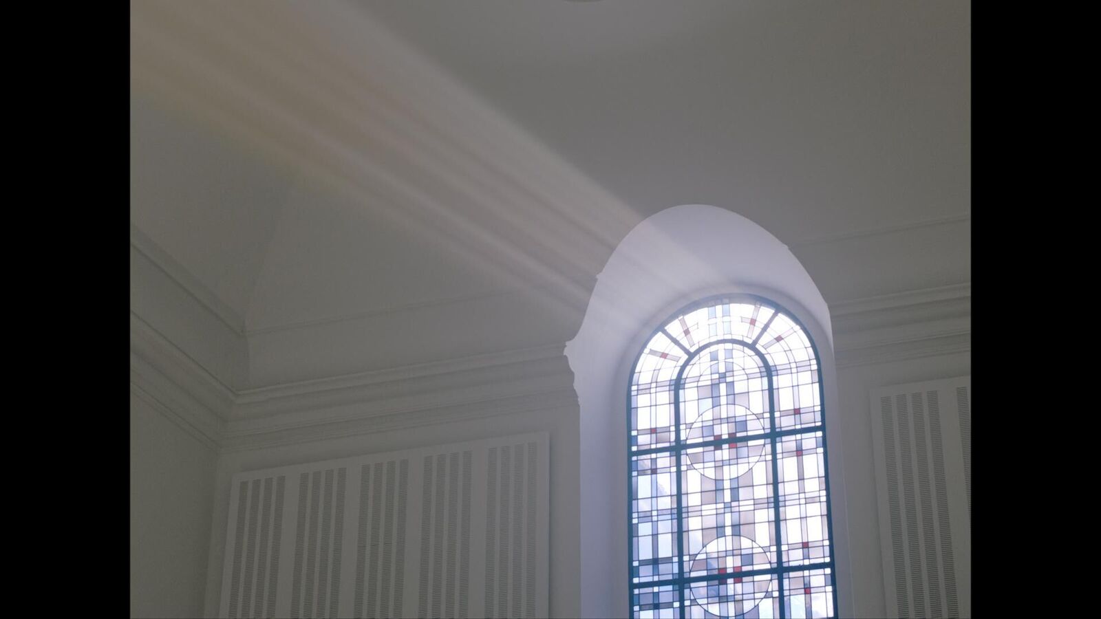 Gallery image of the project Hauntonomy