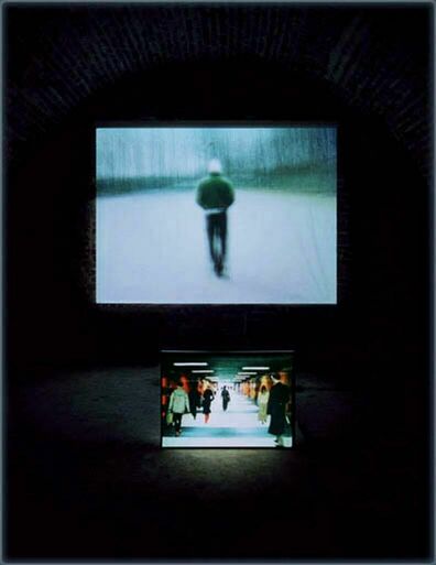 Cover image of the project shadowing