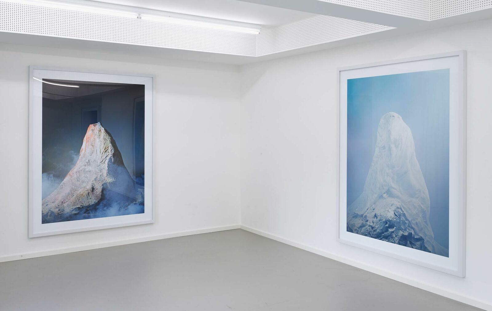 Cover image of the project Artificial Landscapes