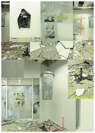 FALSE SPRING Gallery image of the project FALSE SPRING