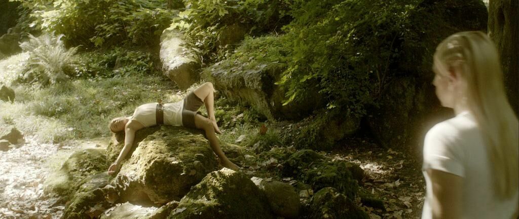 Cover image of the project I am Siegfried