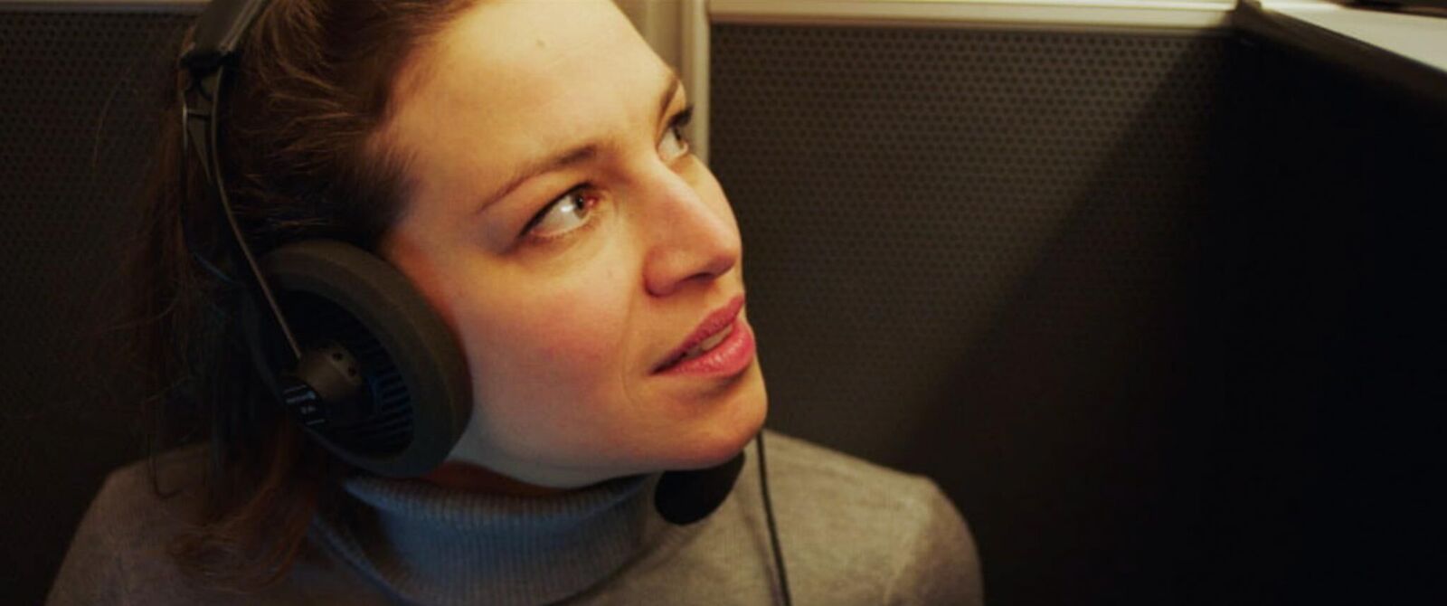 Gallery image of the project Gegen den Strom