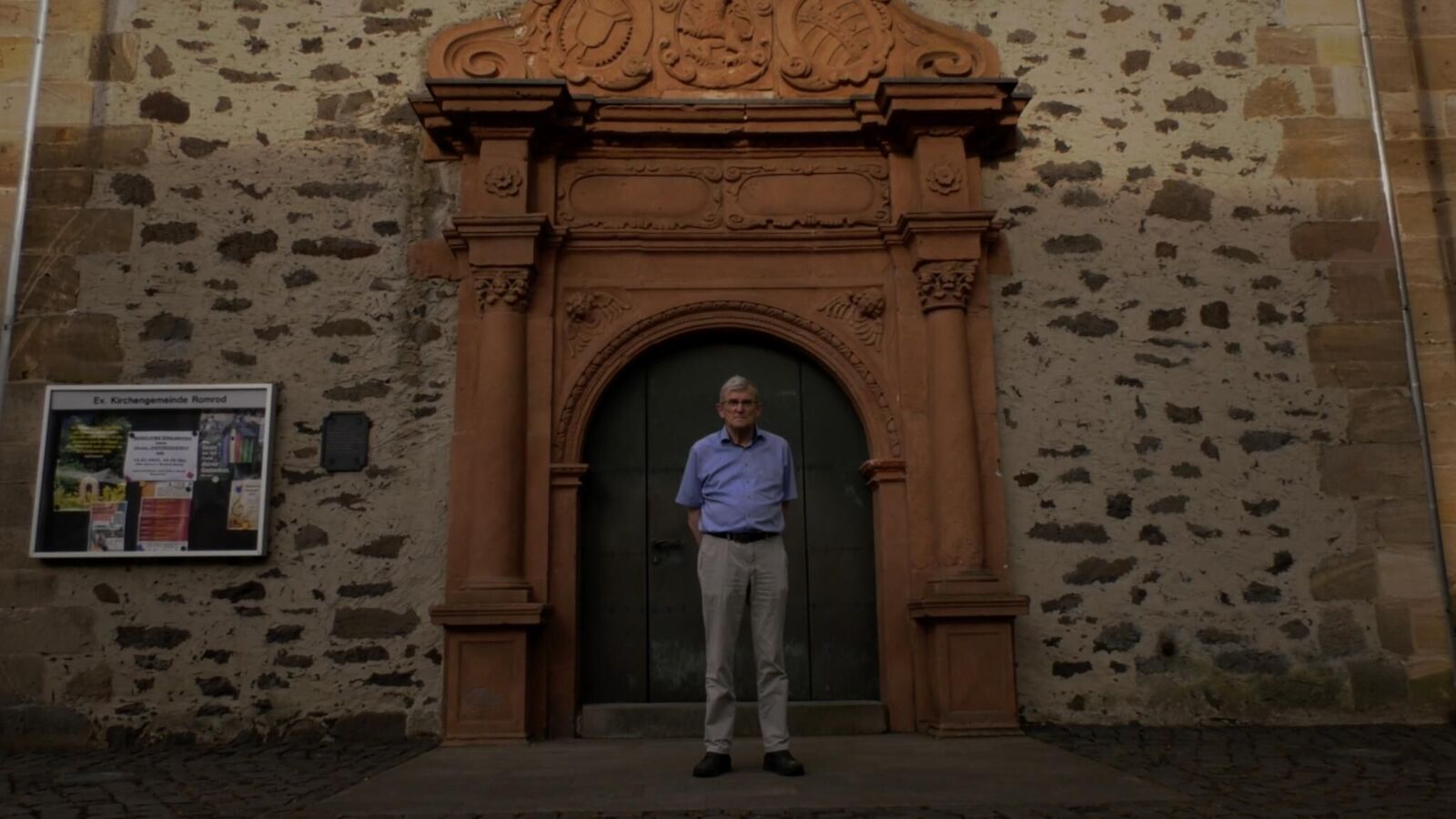 Gallery image of the project Geläute-Tutti 