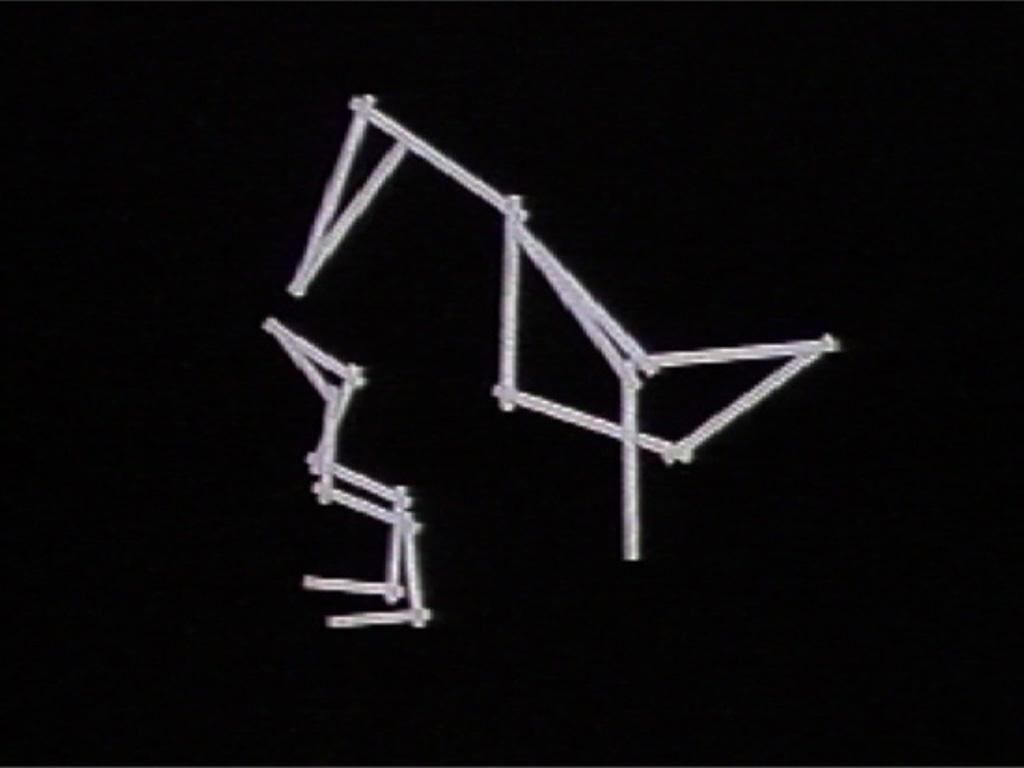 Cover image of the project Der Zollstock