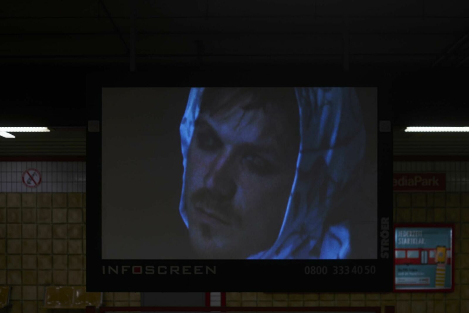 Cover image of the project Public Space Video