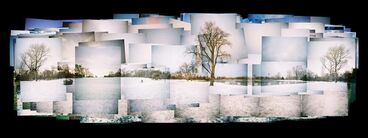 Contemporama Gallery image of the project Contemporama