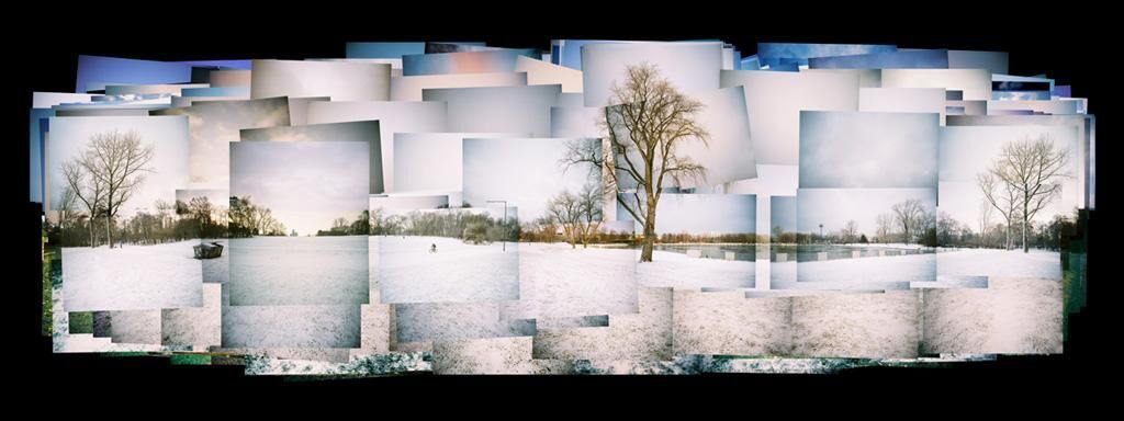 Gallery image of the project Contemporama