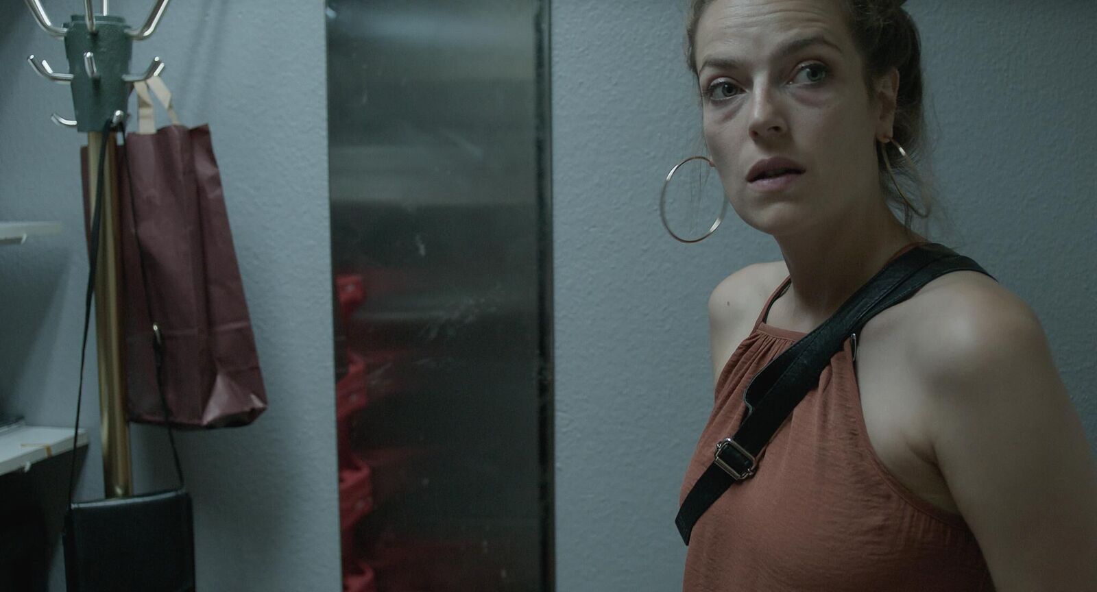 Gallery image of the project Father, Chase Me Not! 