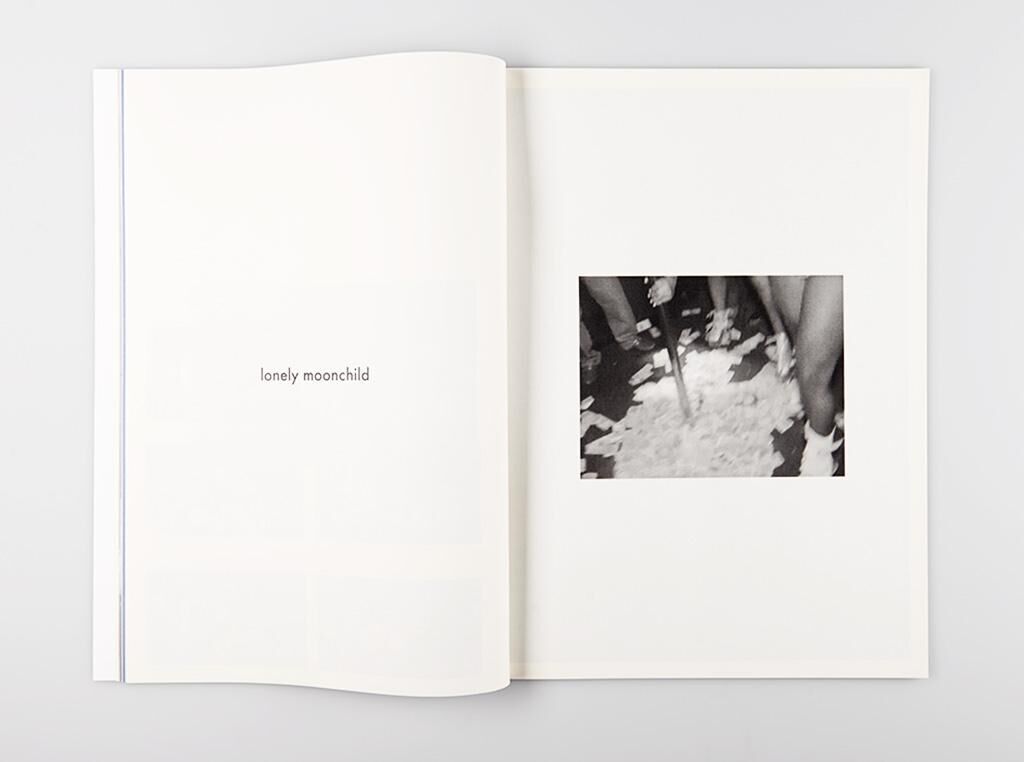 Gallery image of the project Six Sad Tales