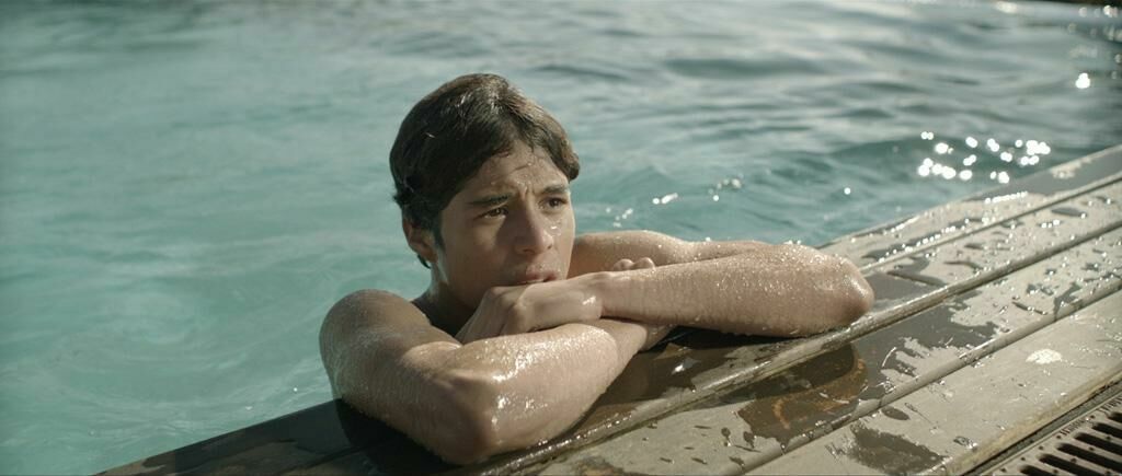 Cover image of the project Gabriel