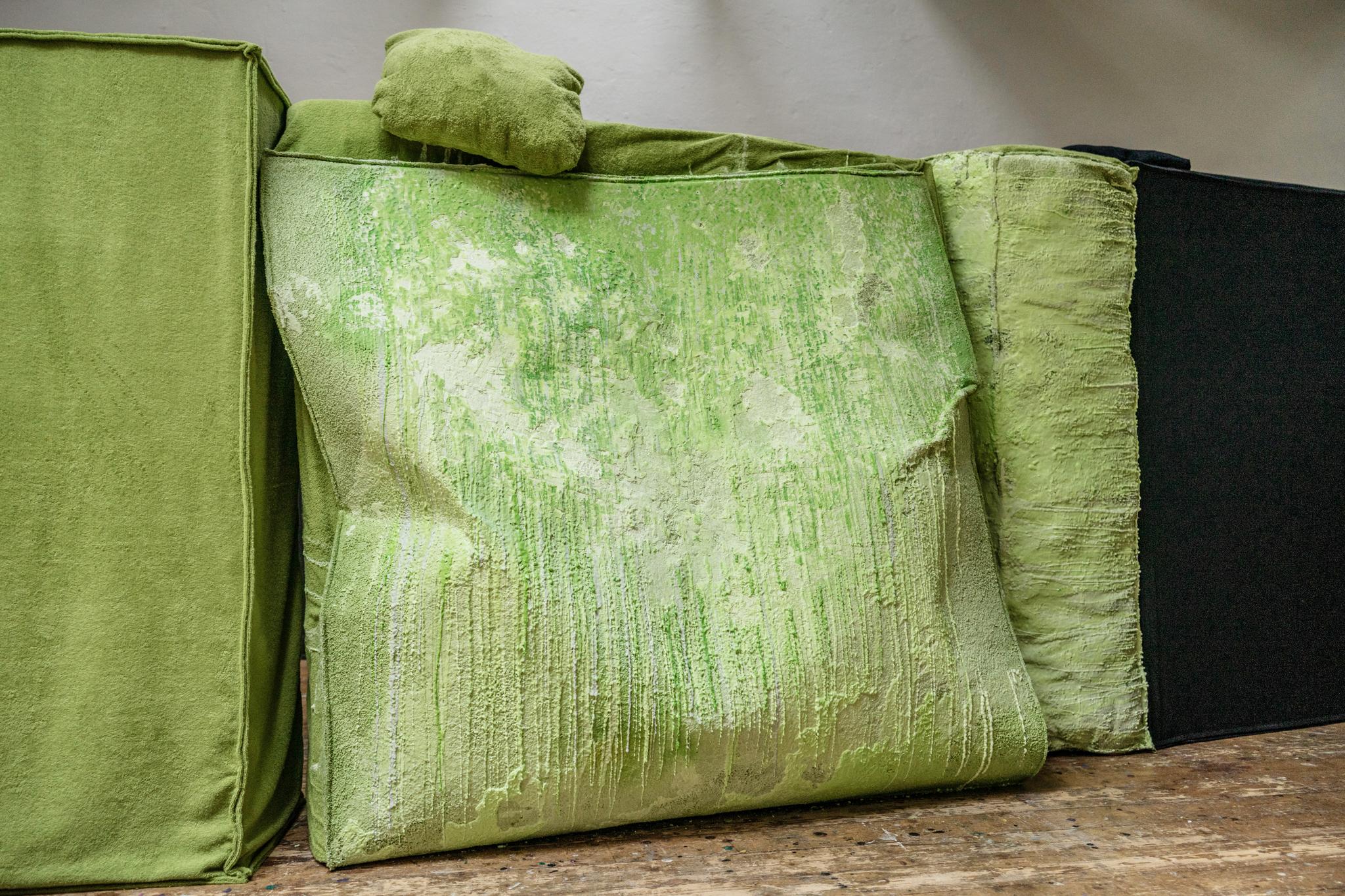 Gallery image of the project Es gibt kein Fieber, das man nicht messen kann