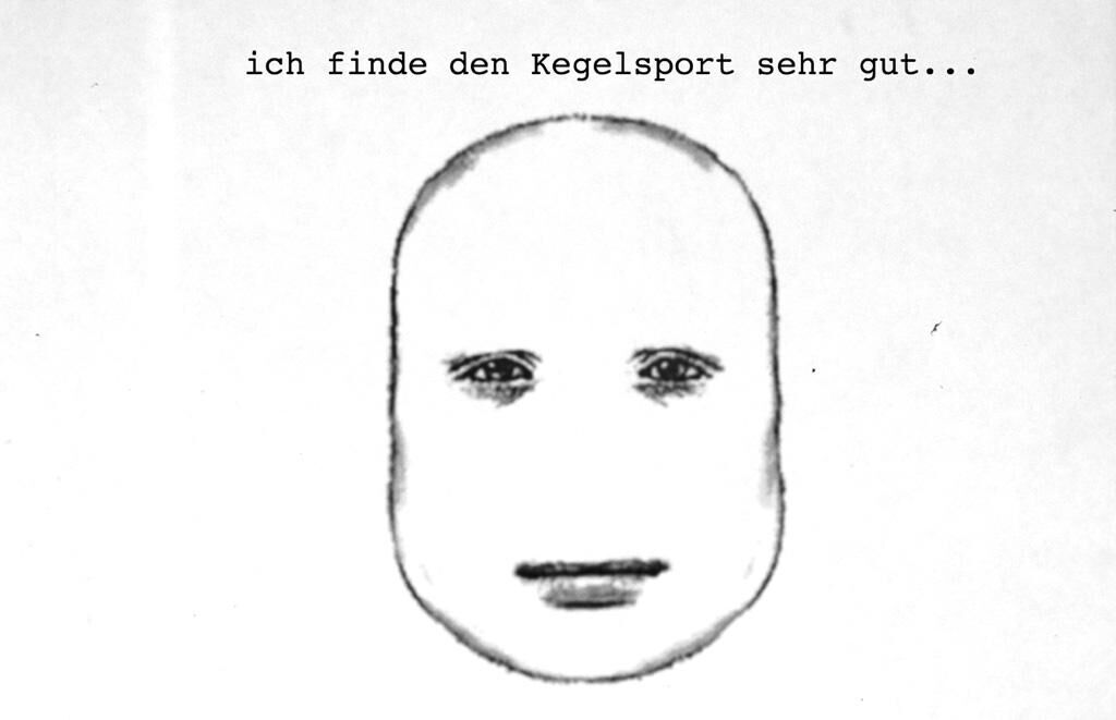 Gallery image of the project Die große Operation