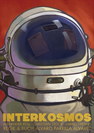 „Interkosmos” Gallery image of the project Interkosmos