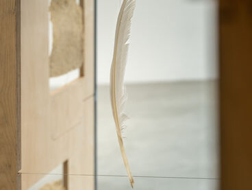 Esther Rosiny-Wieland – Open Book