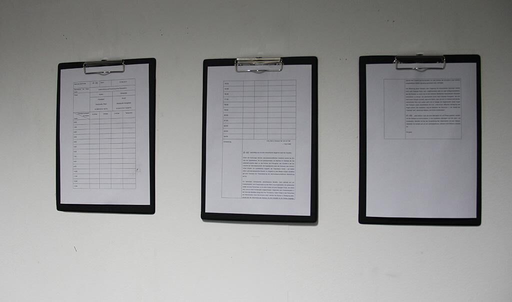 Gallery image of the project Angular Velocity = o))