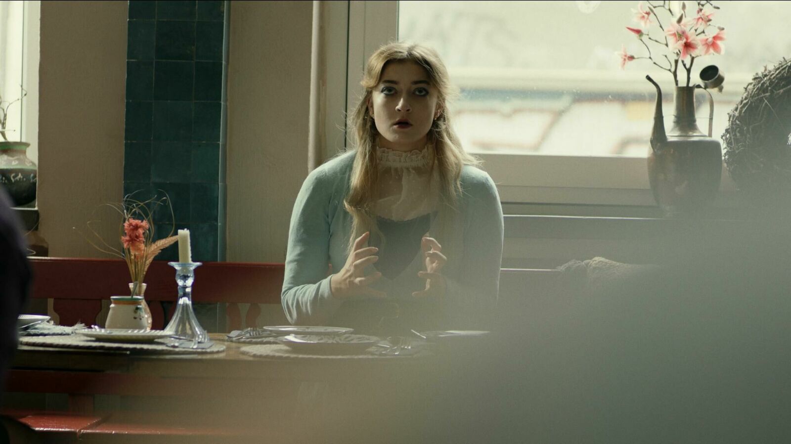 Gallery image of the project Killing Cain