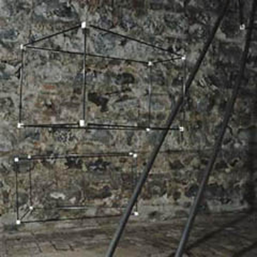 Cover image of the project Iterating