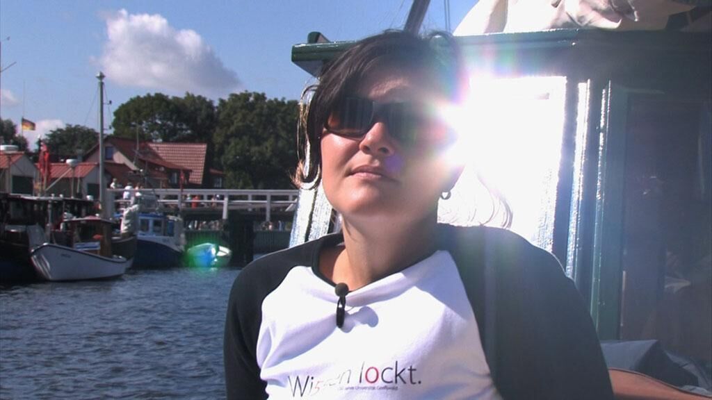 Gallery image of the project Heimwärts