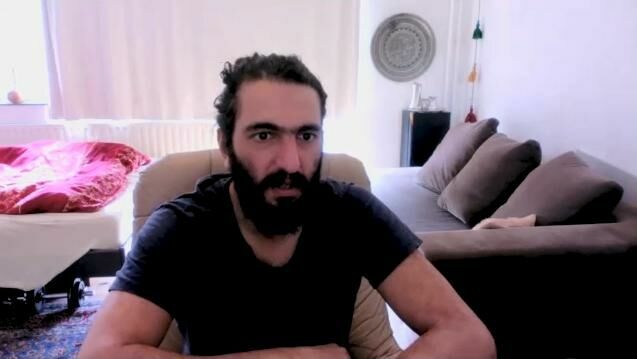 Gallery image of the project The conference of the birds