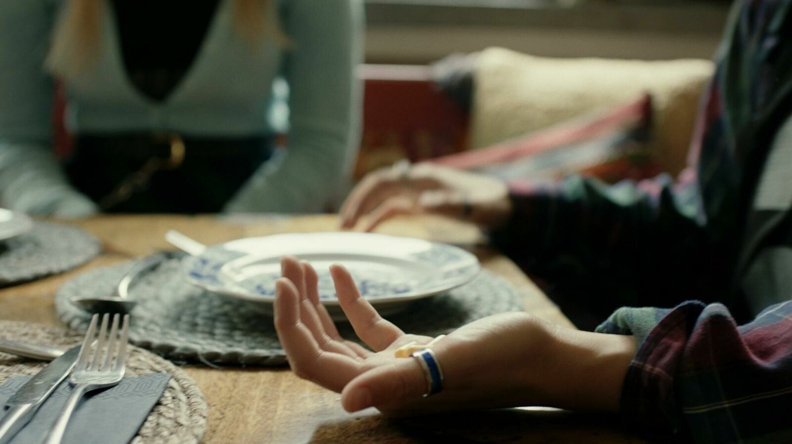 Gallery image of the project Killing Cain