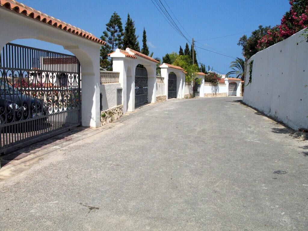 Gallery image of the project Maryvilla