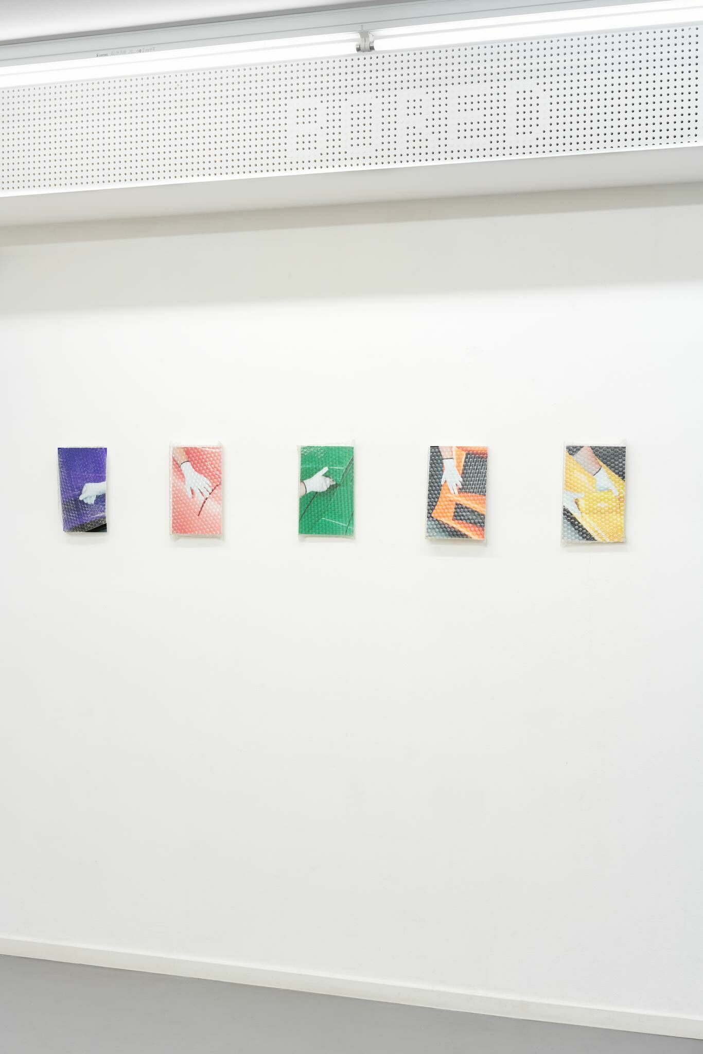 Gallery image of the project VEHIKEL