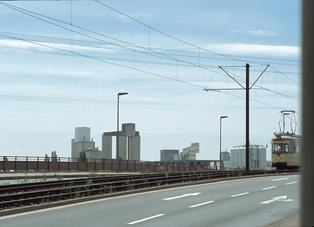 Cover image of the project Das tägliche Verschwinden
