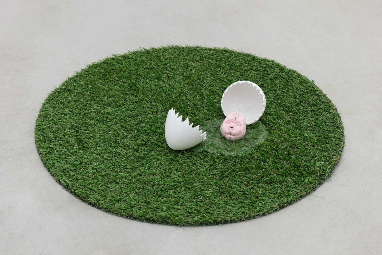 Gallery image of the project GABA HEAVEN