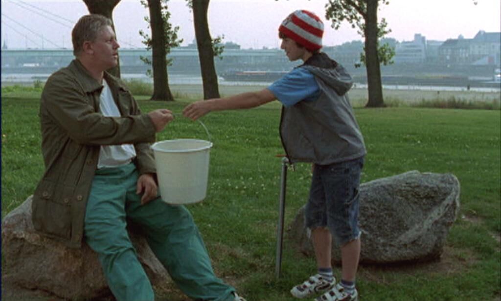 Gallery image of the project Hein Fach