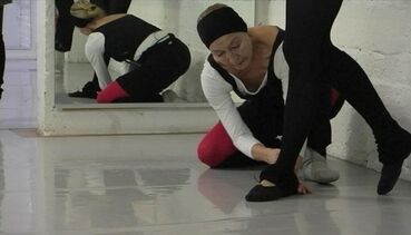 Natalias Ballett Gallery image of the project Natalias Ballett