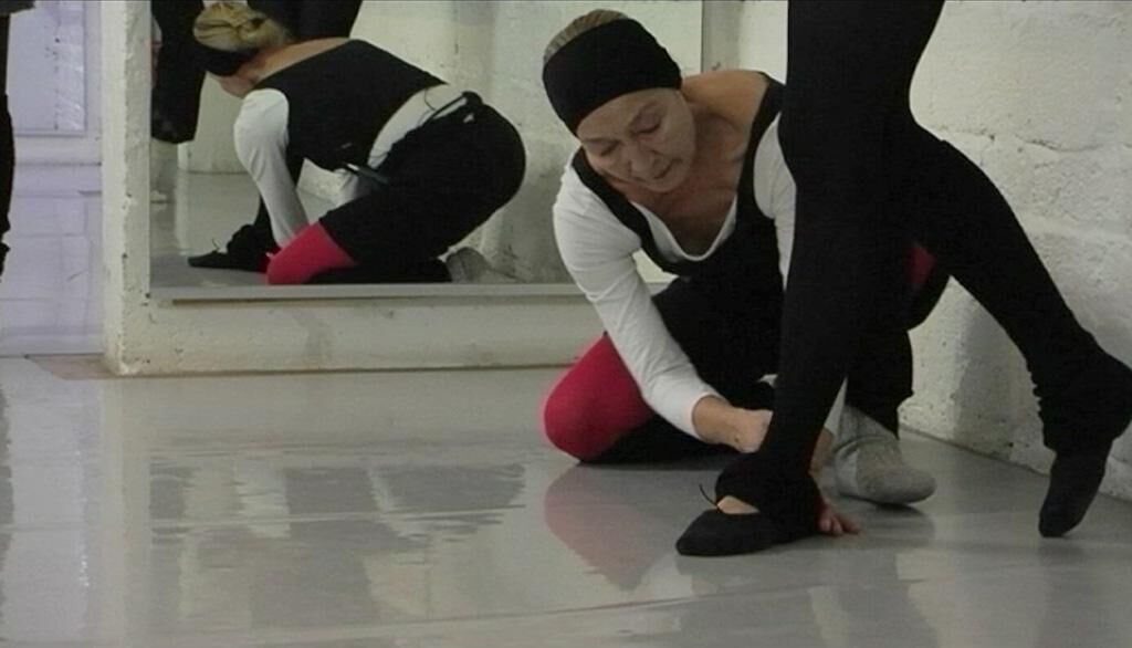 Gallery image of the project Natalias Ballett