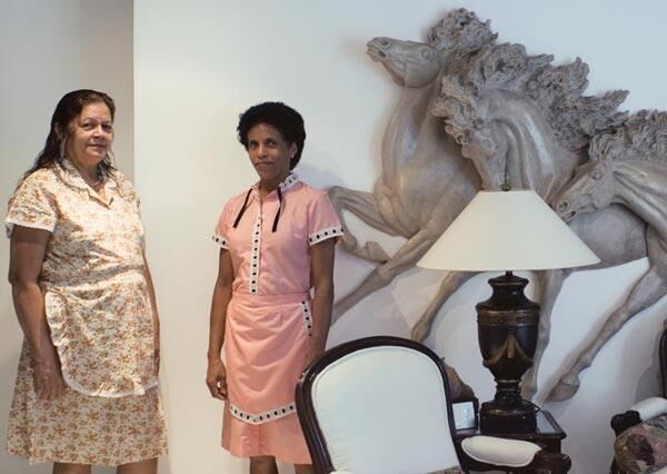 Gallery image of the project Maid in Brasil