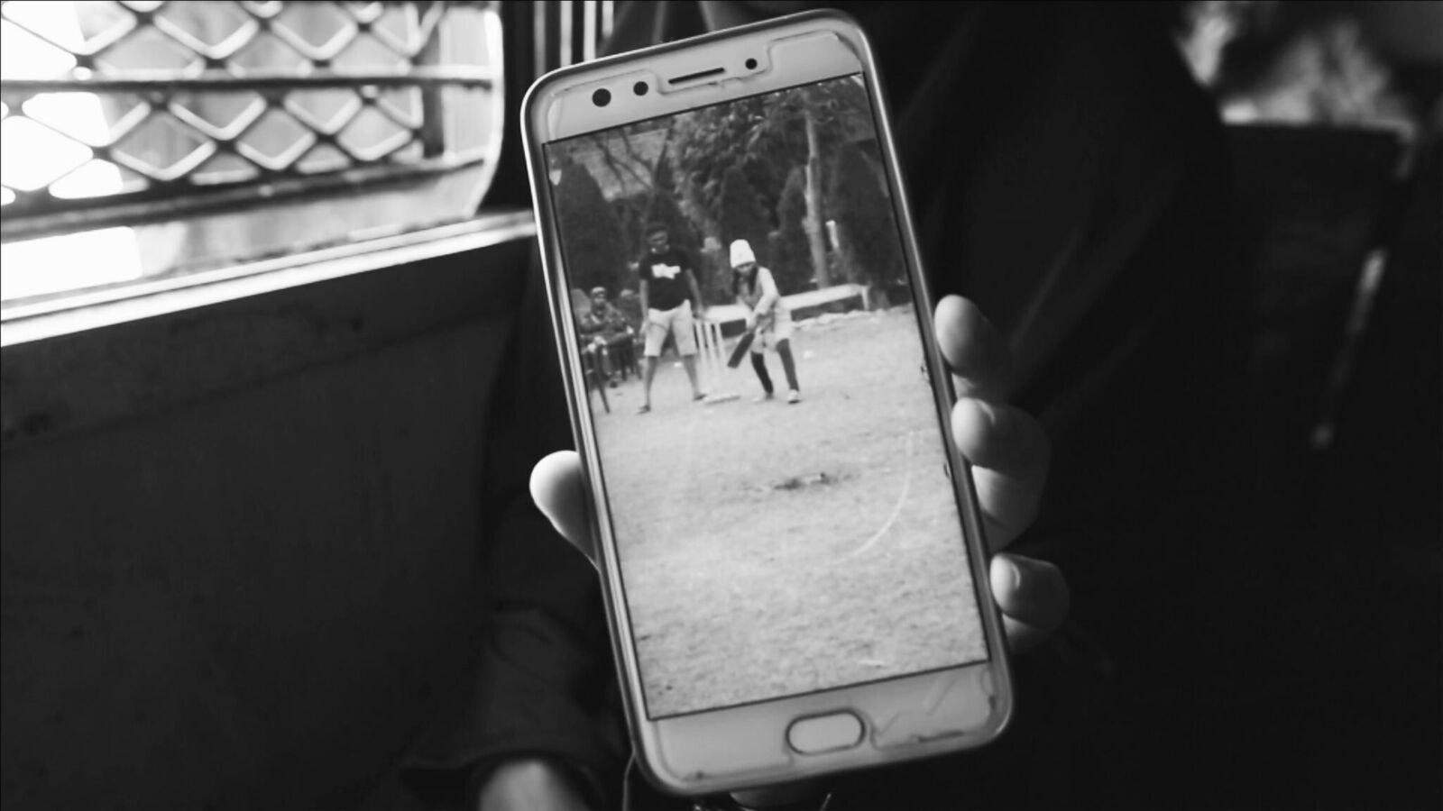 Gallery image of the project Ladies Only