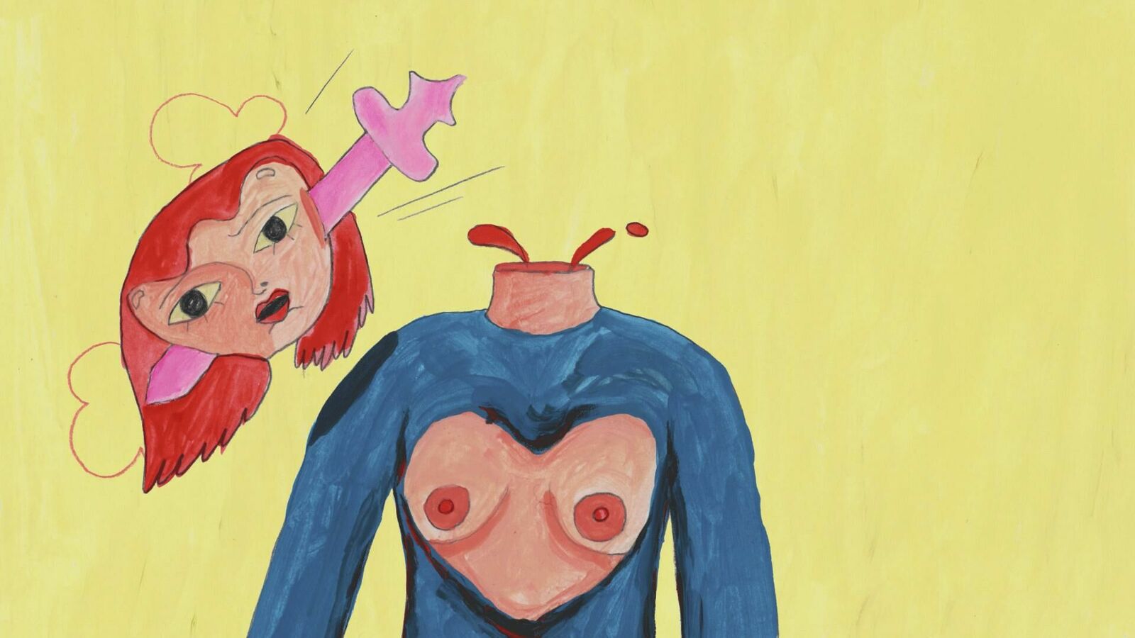 Cover image of the project Everythingness