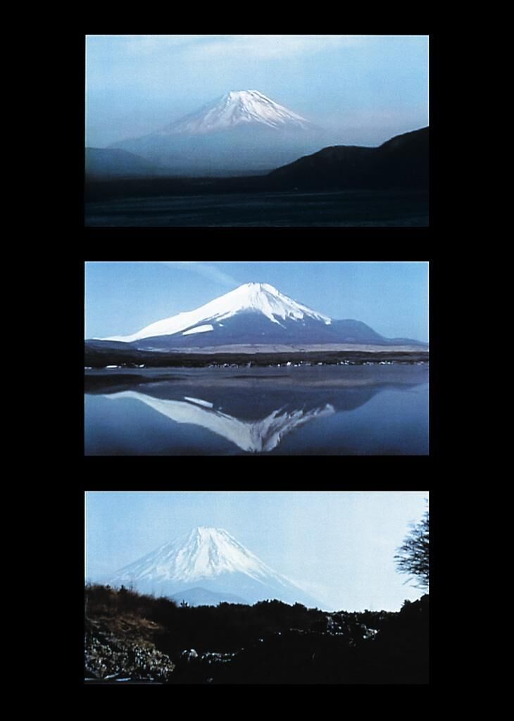 Cover image of the project Some Scenic Views