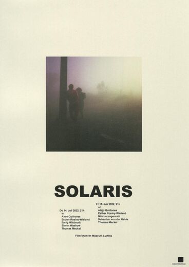 Solaris Gallery image of the project Solaris