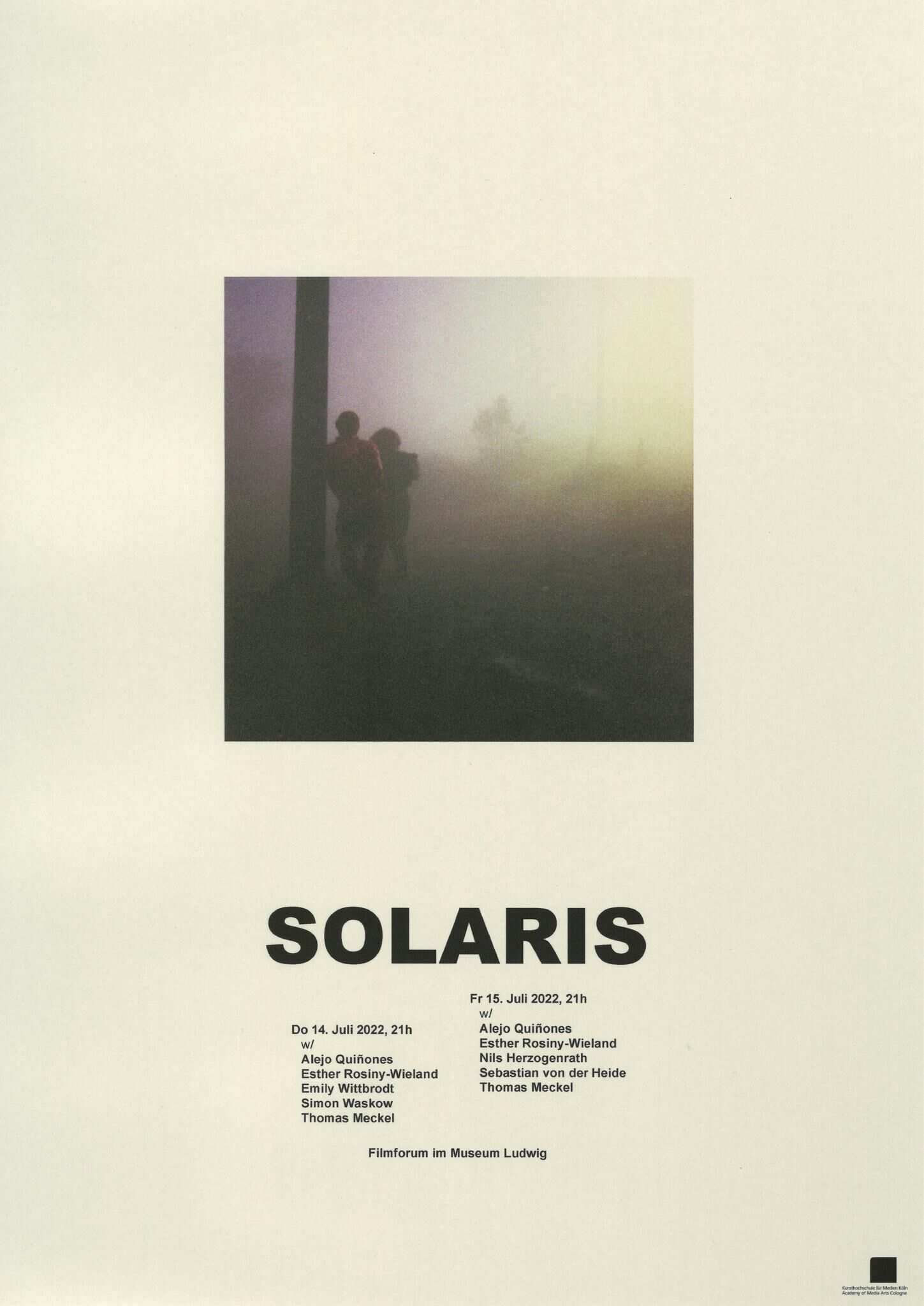 Gallery image of the project Solaris 
