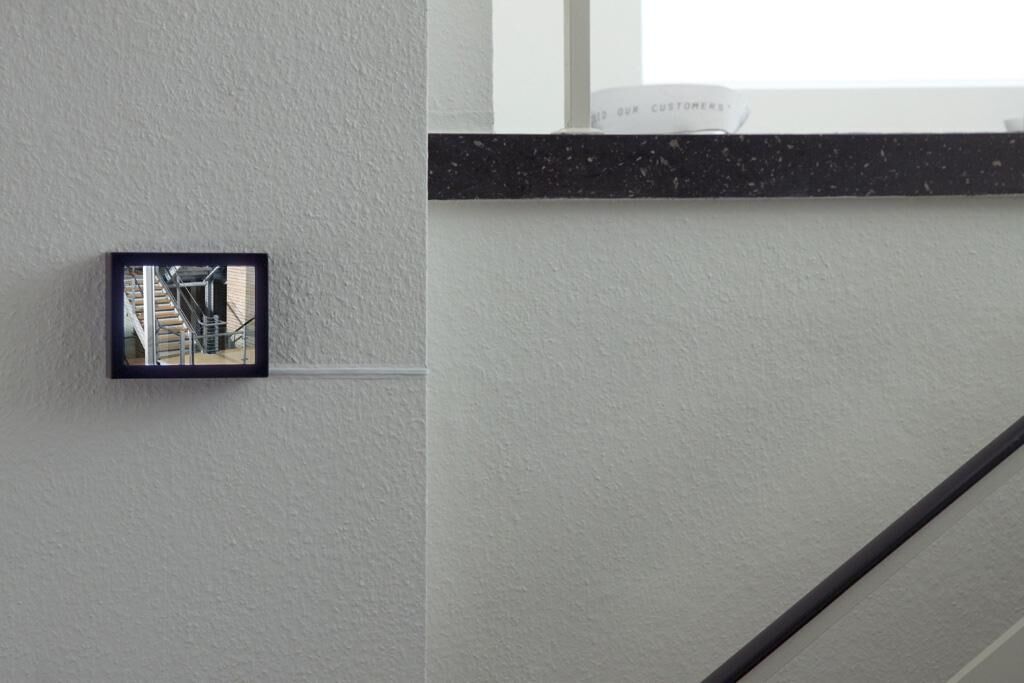 Gallery image of the project unfreie Bearbeitungen