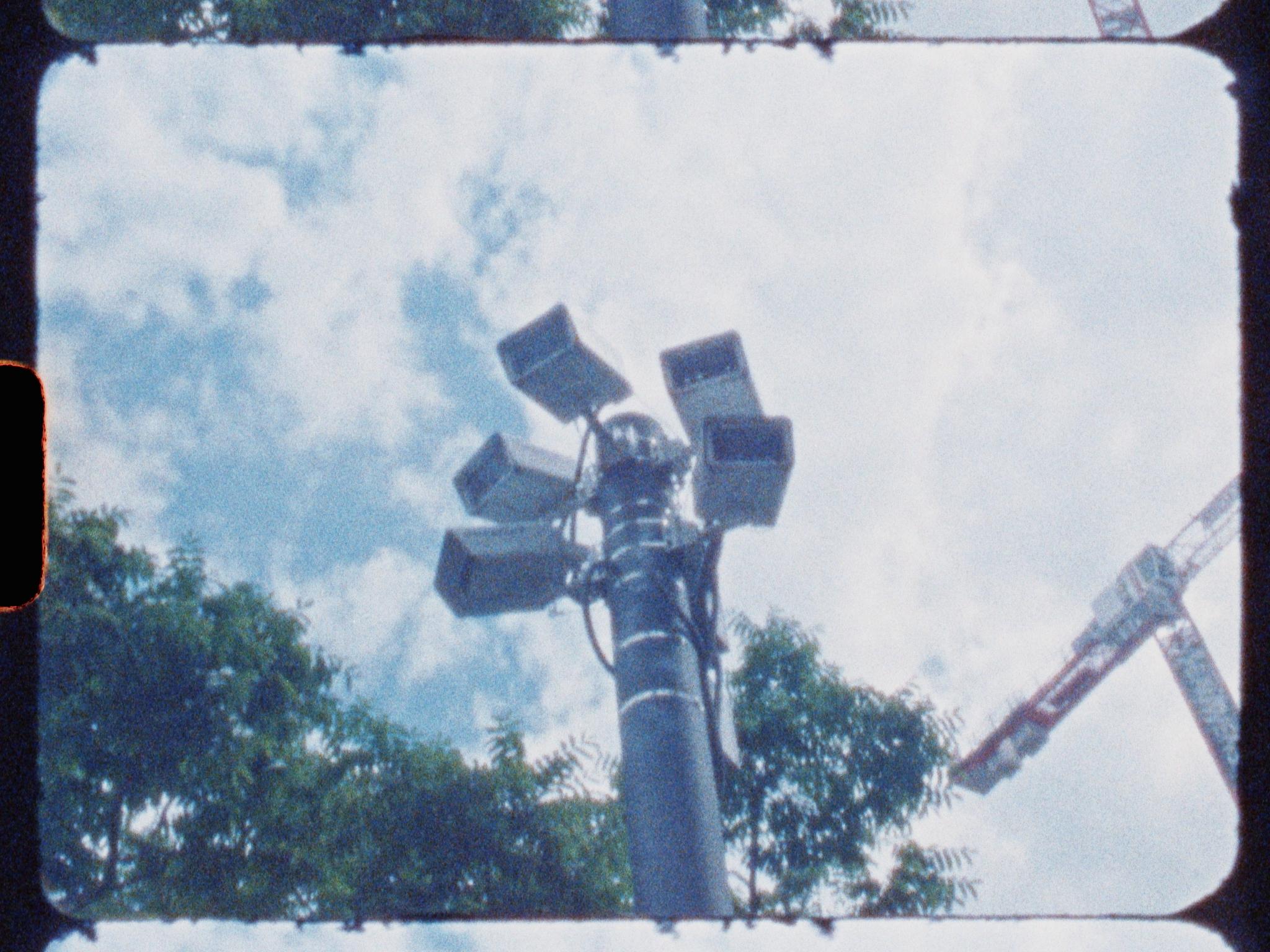 Gallery image of the project Countershot
